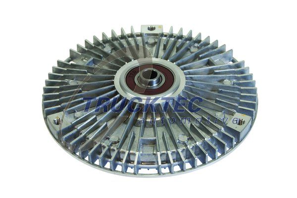 TRUCKTEC AUTOMOTIVE Sajūgs, Radiatora ventilators 02.19.286